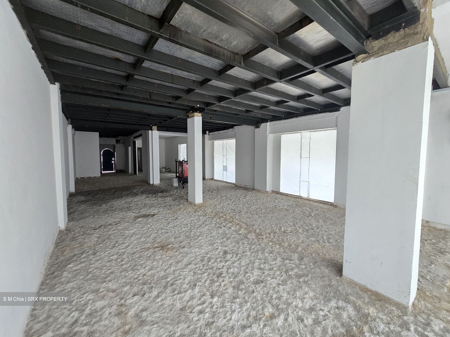 Balestier Road (D12), Shop House #583272321